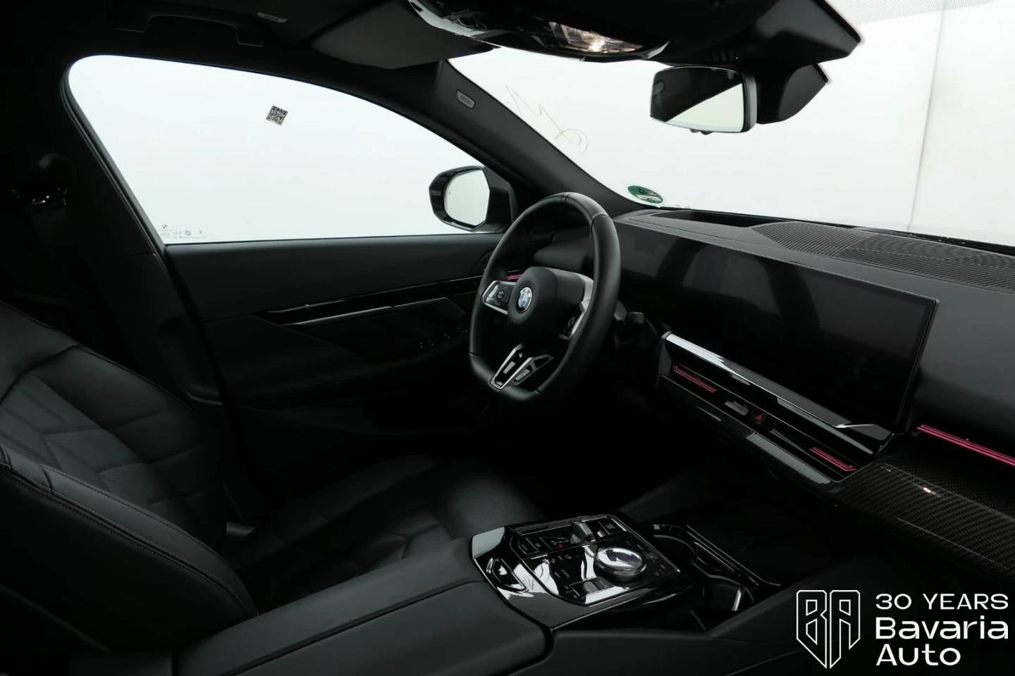 BMW 520 i M Sport Paket Steptronic | Mobile.bg   7