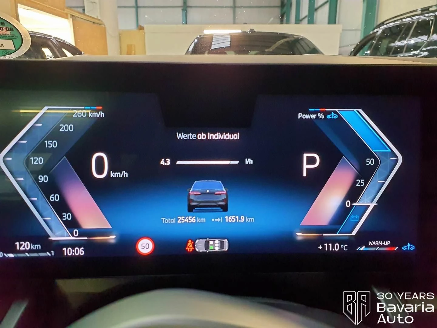 BMW 520 i M Sport Paket Steptronic | Mobile.bg   10