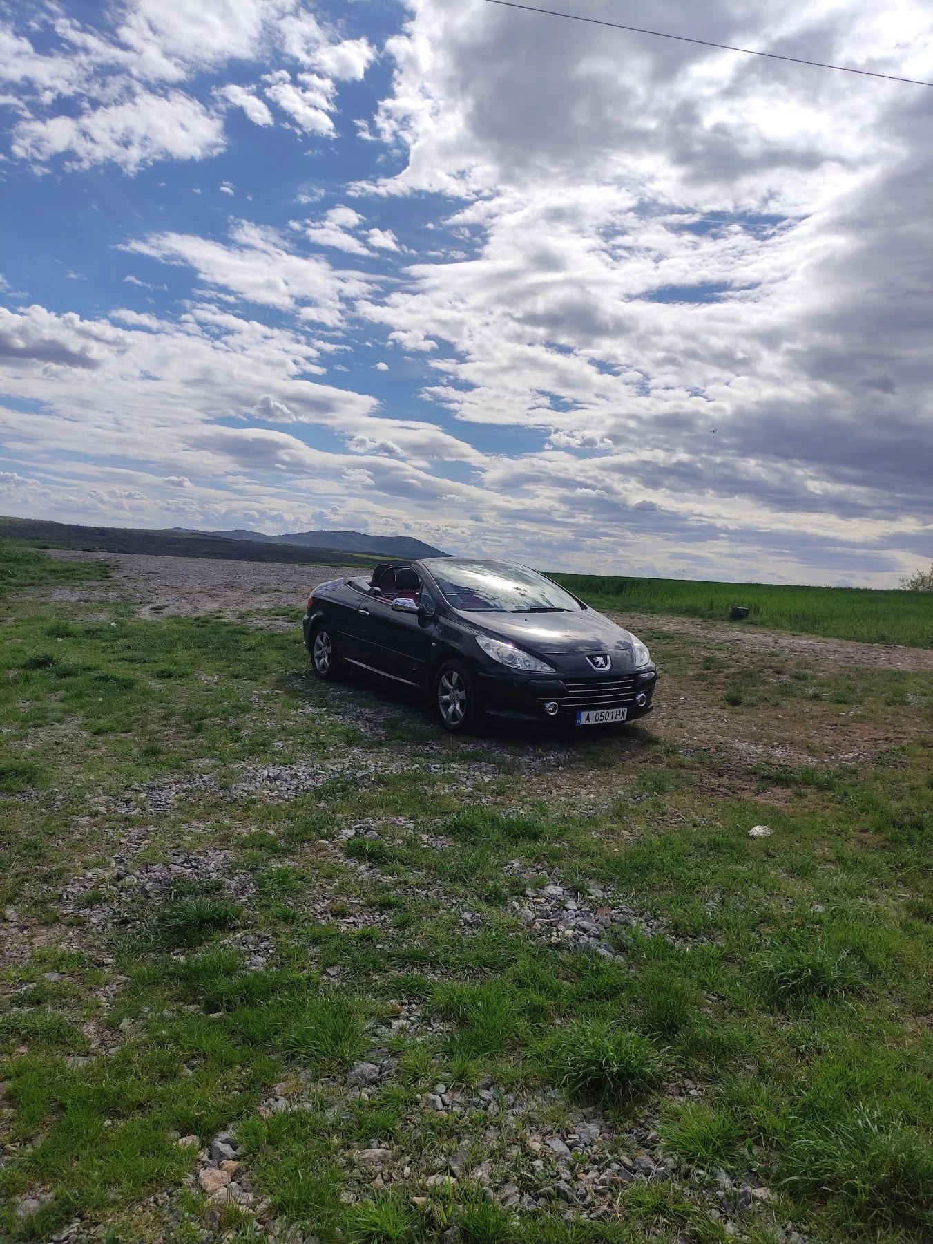 Peugeot 307 CC / 2.0 HDI | Mobile.bg � ����������� 1