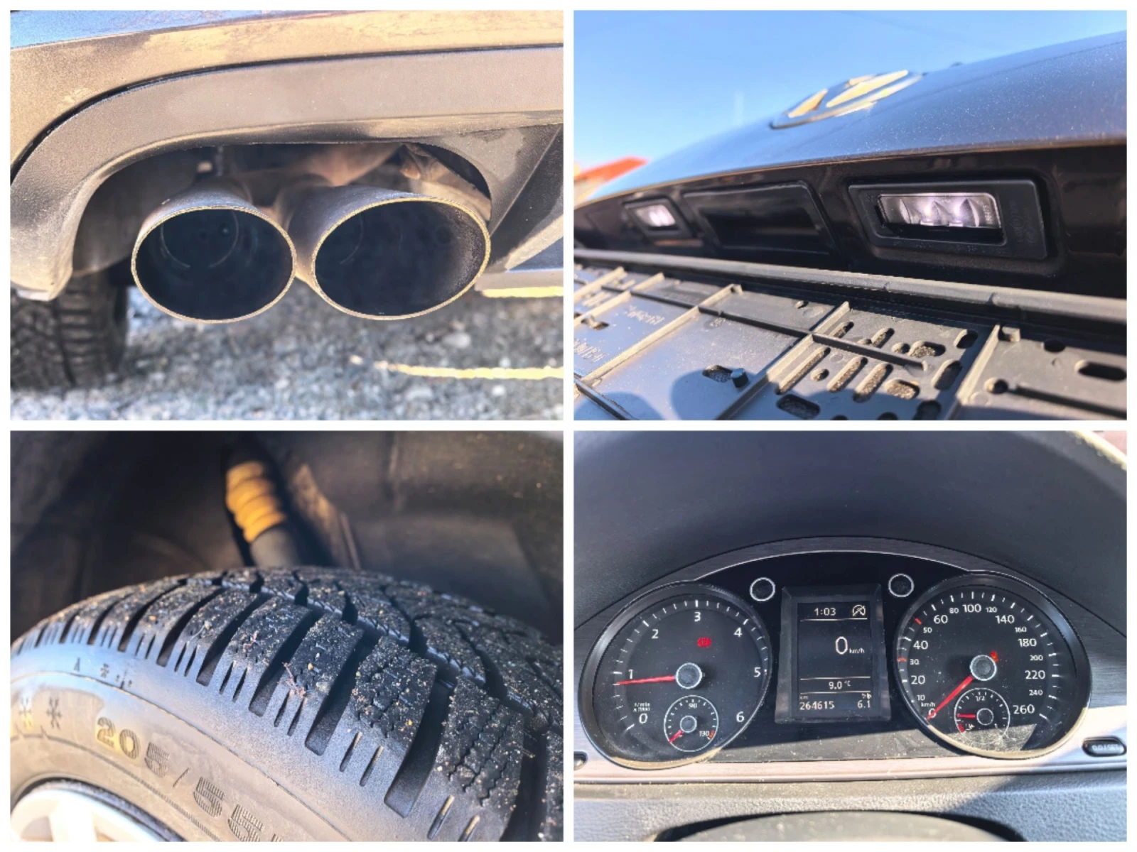VW Passat 2.0tdi | Mobile.bg � ����������� 13