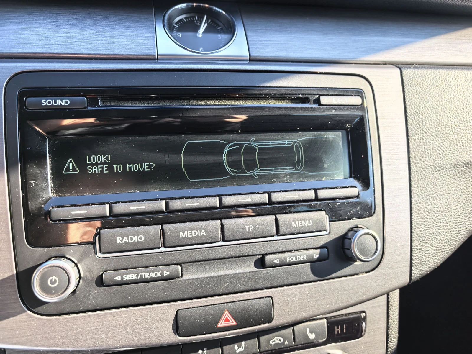 VW Passat 2.0tdi - изображение 10