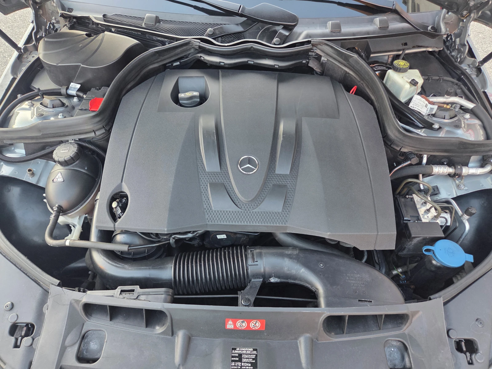 Mercedes-Benz C 220 AMG | Mobile.bg � ����������� 17
