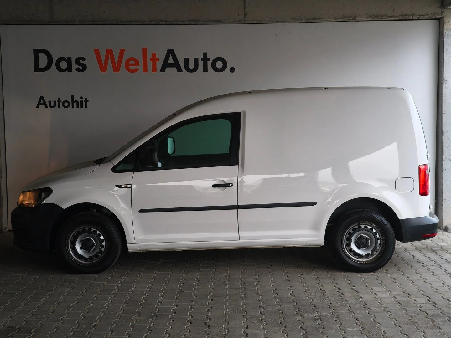 VW Caddy Kasten TDI BMT | Mobile.bg � ����������� 3