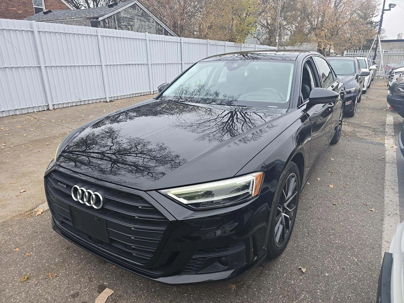 Audi A8 | Mobile.bg � ����������� 1