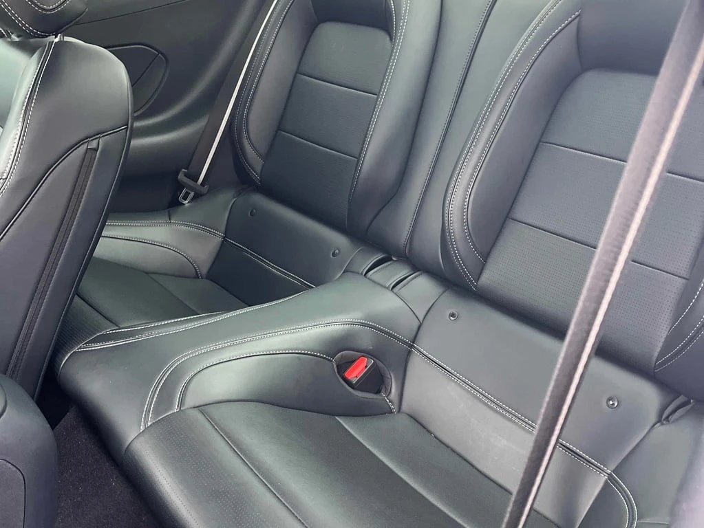 Ford Mustang * EcoBoost * CARFAX * ���� �� �� | Mobile.bg � ����������� 11