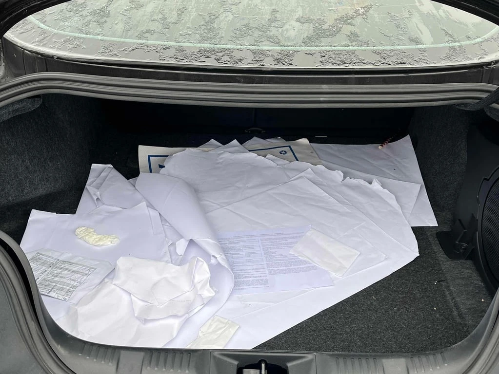 Ford Mustang * EcoBoost * CARFAX * ЦЕНА ДО БГ - изображение 10