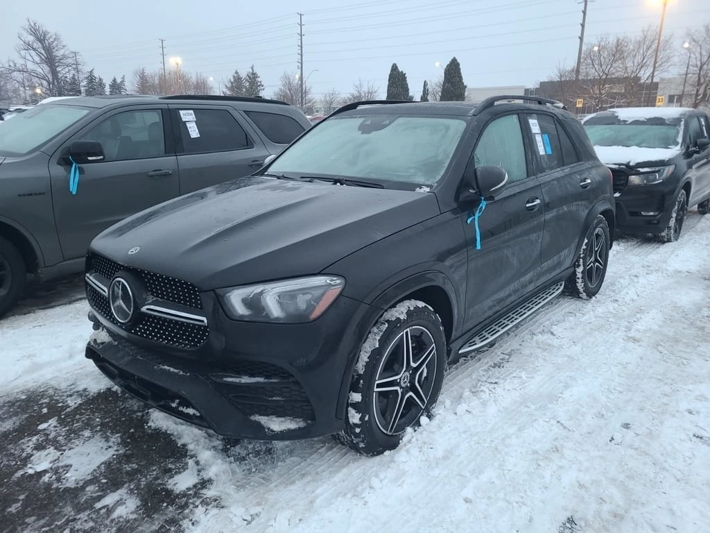 Mercedes-Benz GLE 450  * CARFAX * ��� ������������ ������ | Mobile.bg � ����������� 1
