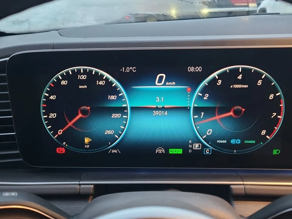 Mercedes-Benz GLE 450  * CARFAX * ��� ������������ ������ | Mobile.bg � ����������� 10