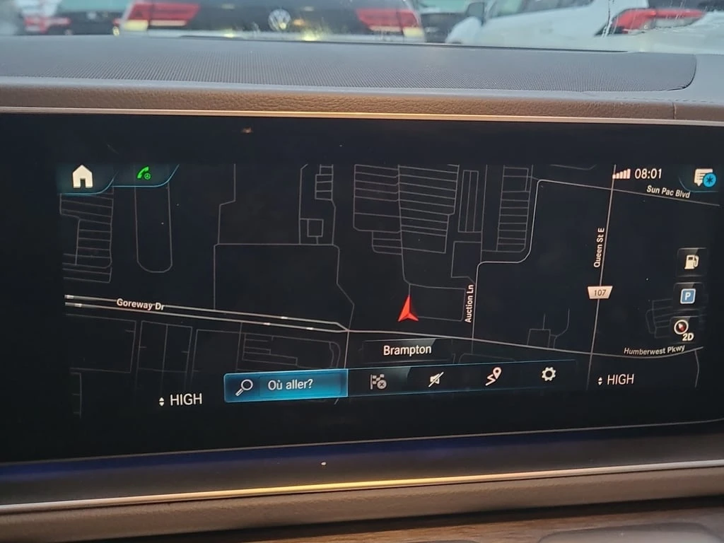 Mercedes-Benz GLE 450  * CARFAX * ��� ������������ ������ | Mobile.bg � ����������� 11