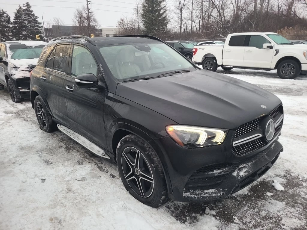 Mercedes-Benz GLE 450  * CARFAX * ��� ������������ ������ | Mobile.bg � ����������� 2