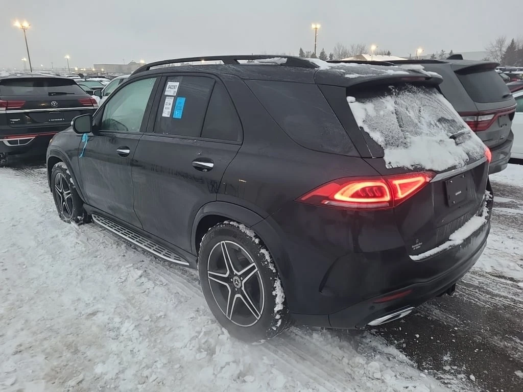 Mercedes-Benz GLE 450  * CARFAX * ��� ������������ ������ | Mobile.bg � ����������� 4