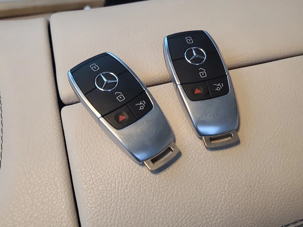 Mercedes-Benz GLE 450  * CARFAX * ��� ������������ ������ | Mobile.bg � ����������� 9