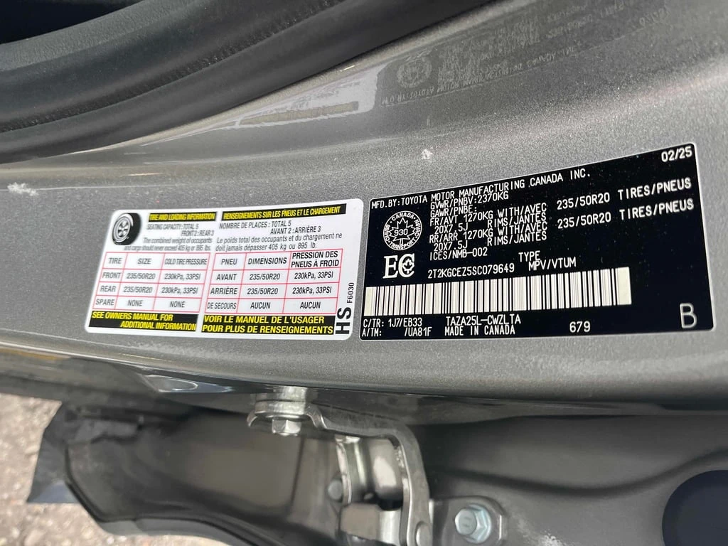 Lexus RC 350 * NX * CARFAX * БЕЗ ПЪРВОНАЧАЛНА ВНОСКА - изображение 10