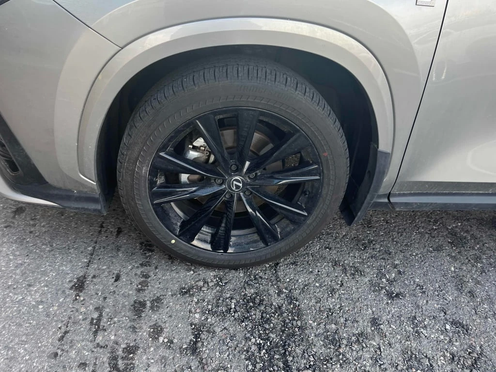 Lexus RC 350 * NX * CARFAX * БЕЗ ПЪРВОНАЧАЛНА ВНОСКА - изображение 7