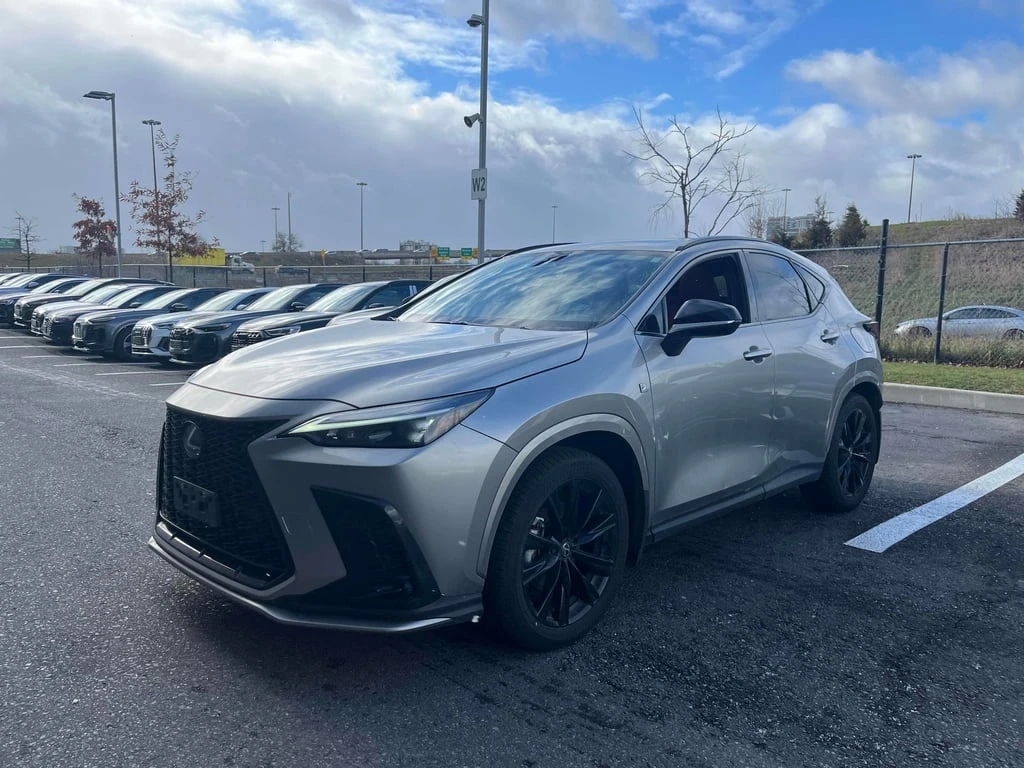 Lexus RC 350 * NX * CARFAX * ��� ������������ ������ | Mobile.bg � ����������� 1