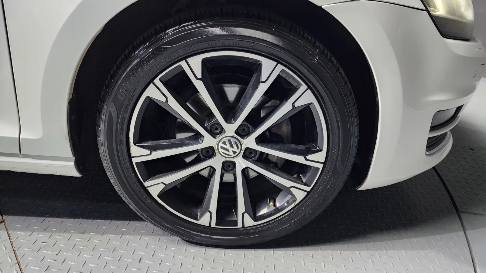 VW Golf 2.0TDI PREMIUM autogeorge.com | Mobile.bg � ����������� 5