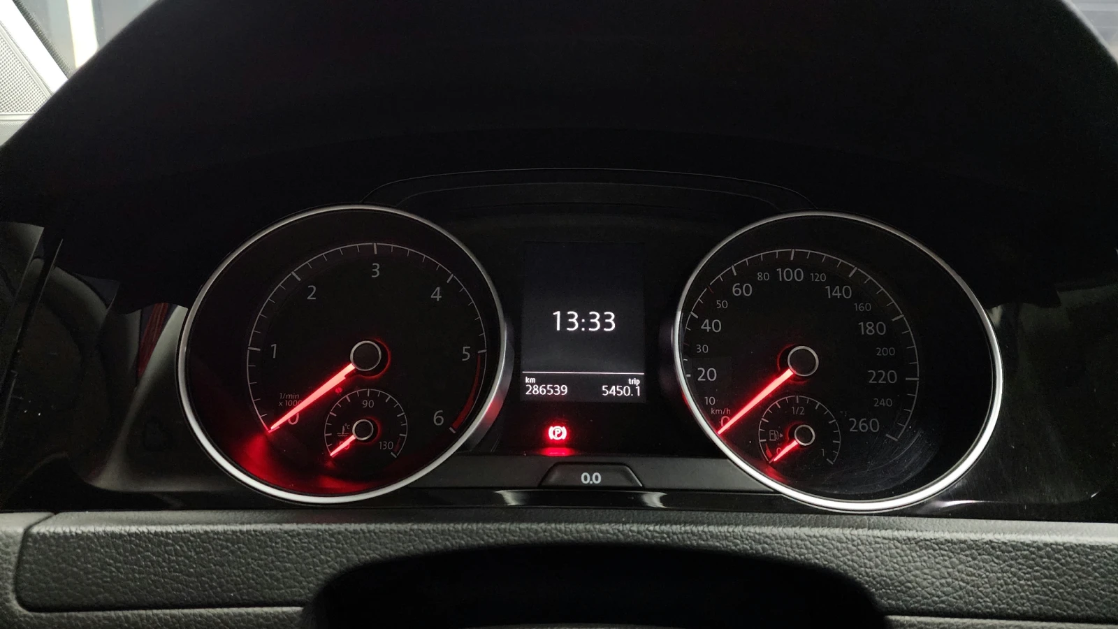 VW Golf 2.0TDI PREMIUM autogeorge.com | Mobile.bg � ����������� 7