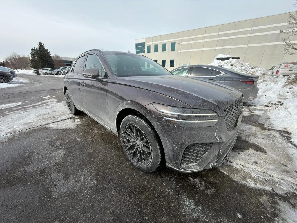 Genesis GV70 * 2.5T Prestige * CARFAX * ��� ������������ ������ | Mobile.bg � ����������� 12