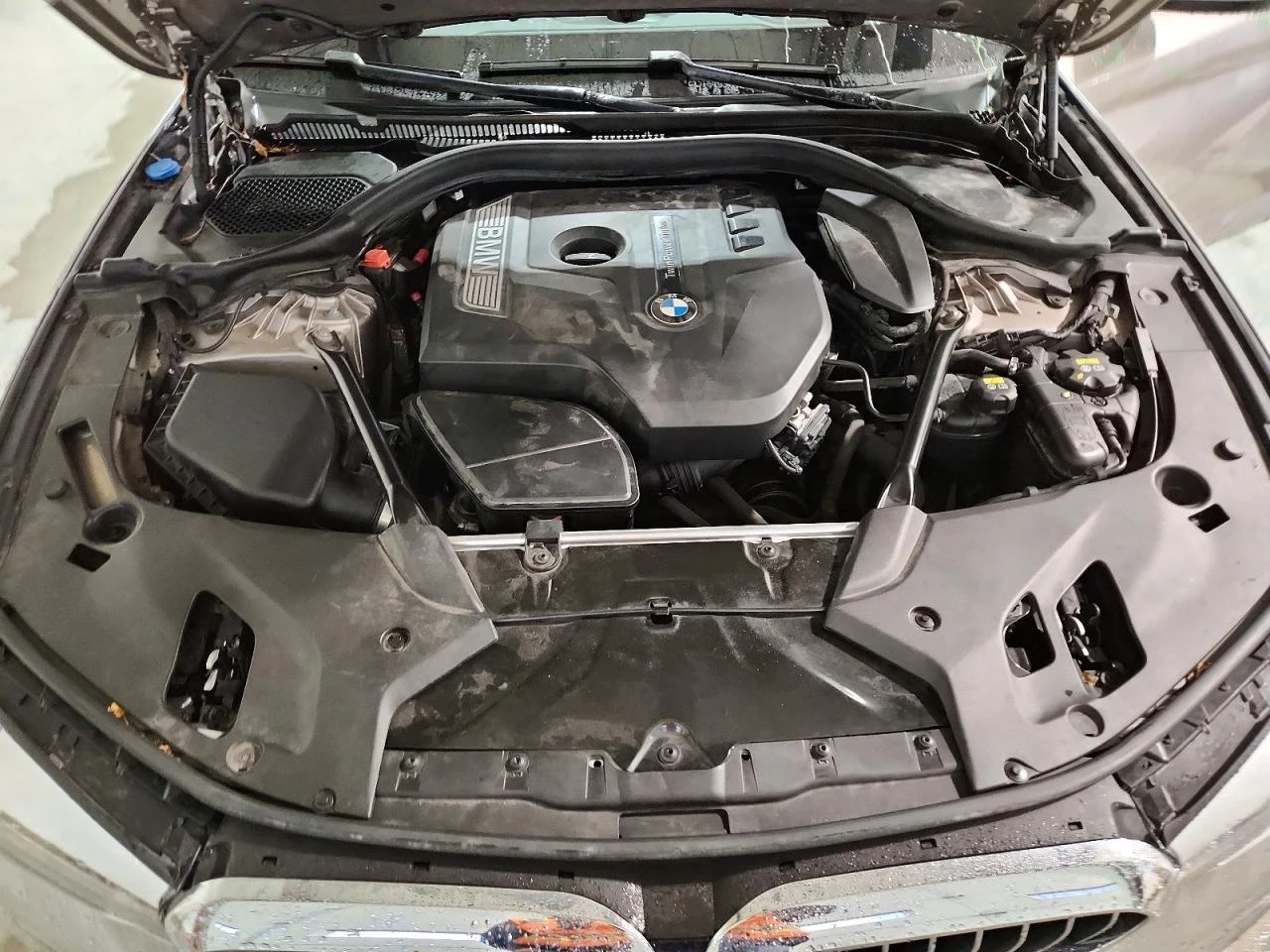 BMW 530 xDrive | Mobile.bg � ����������� 11