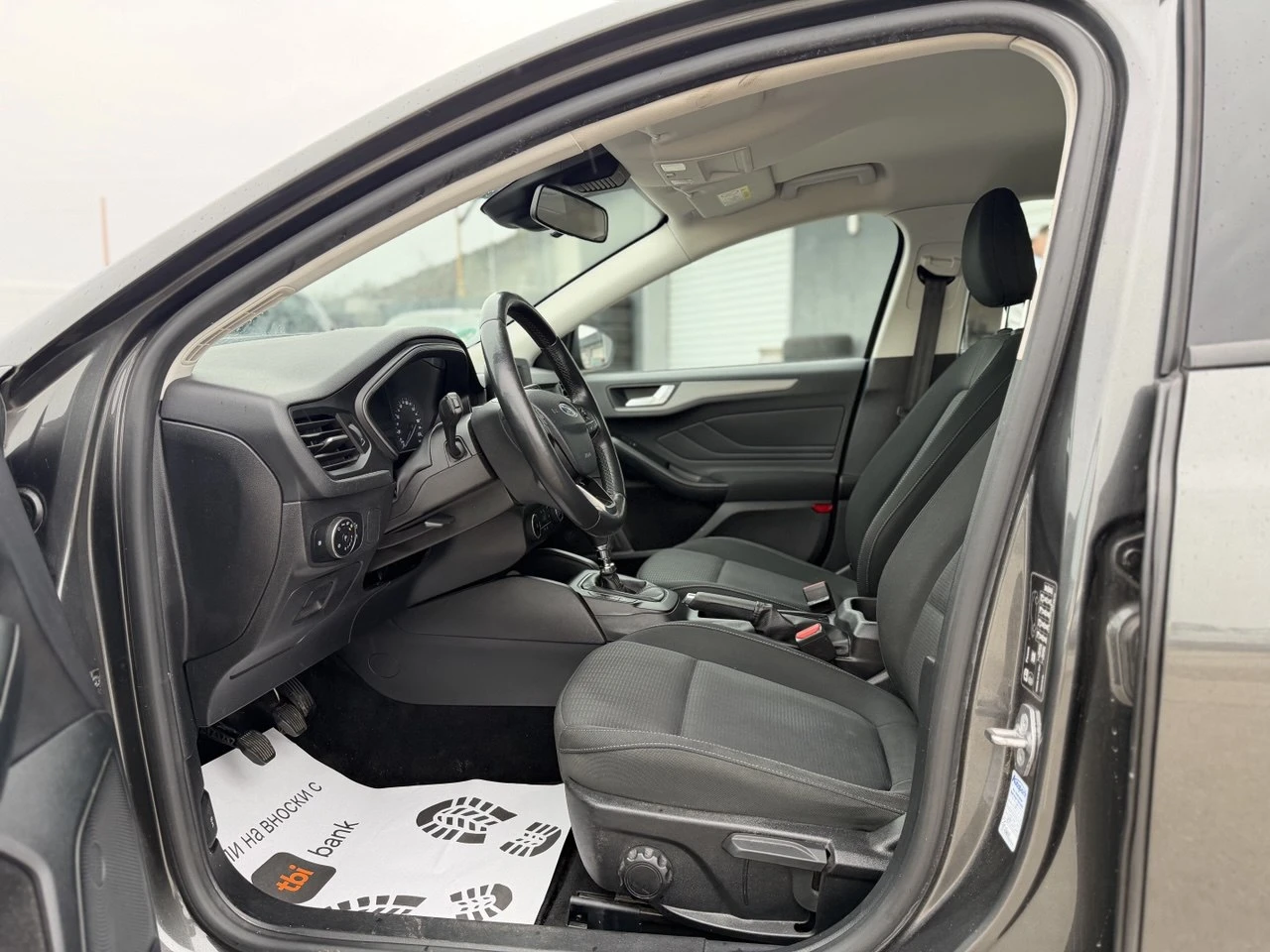 Ford Focus 1.5 EcoBlue - изображение 9