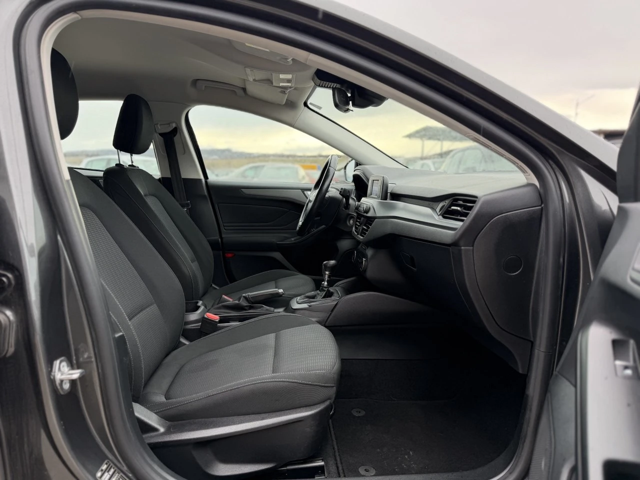 Ford Focus 1.5 EcoBlue | Mobile.bg � ����������� 13
