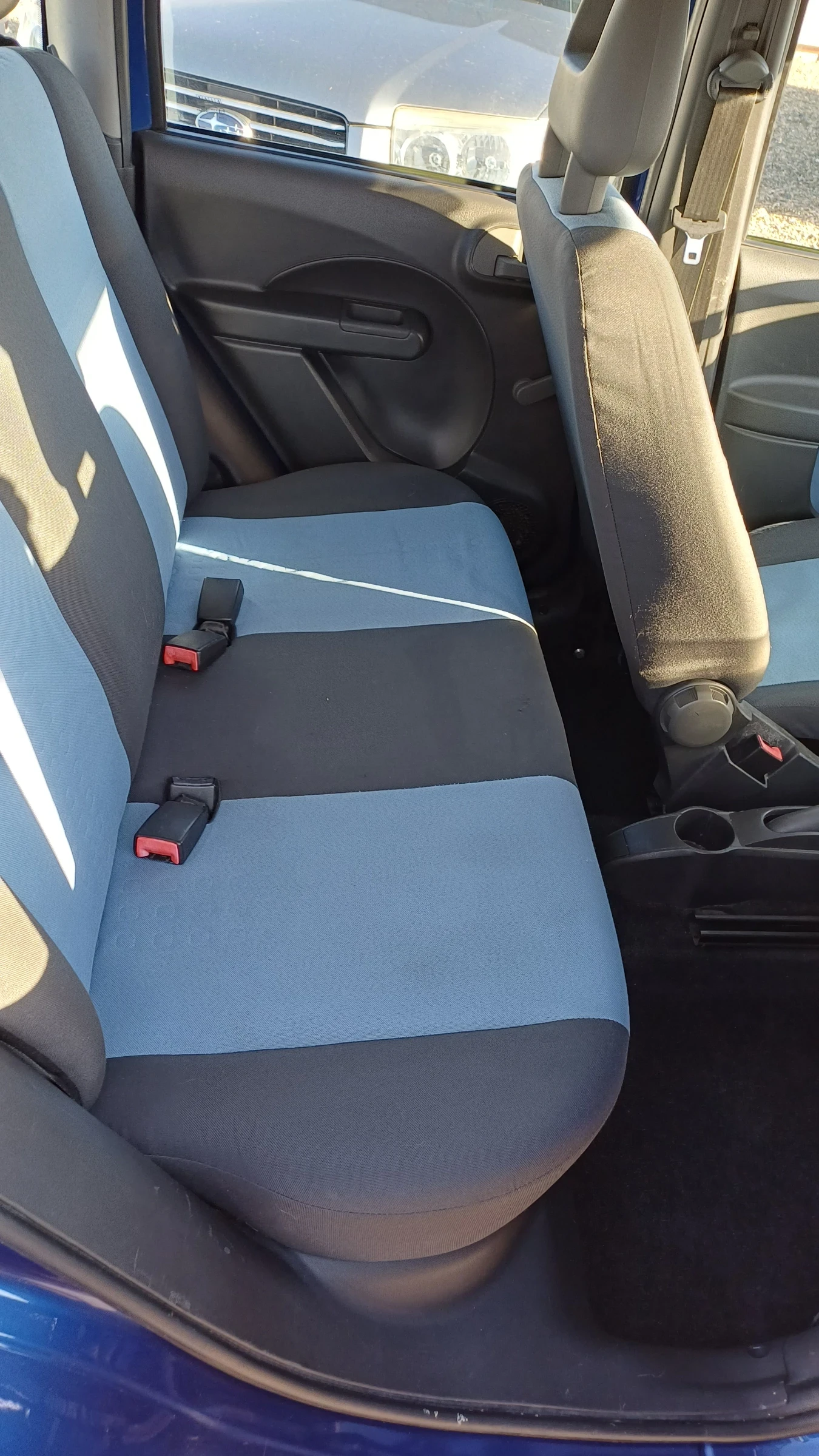 Fiat Panda 1.2 | Mobile.bg � ����������� 11