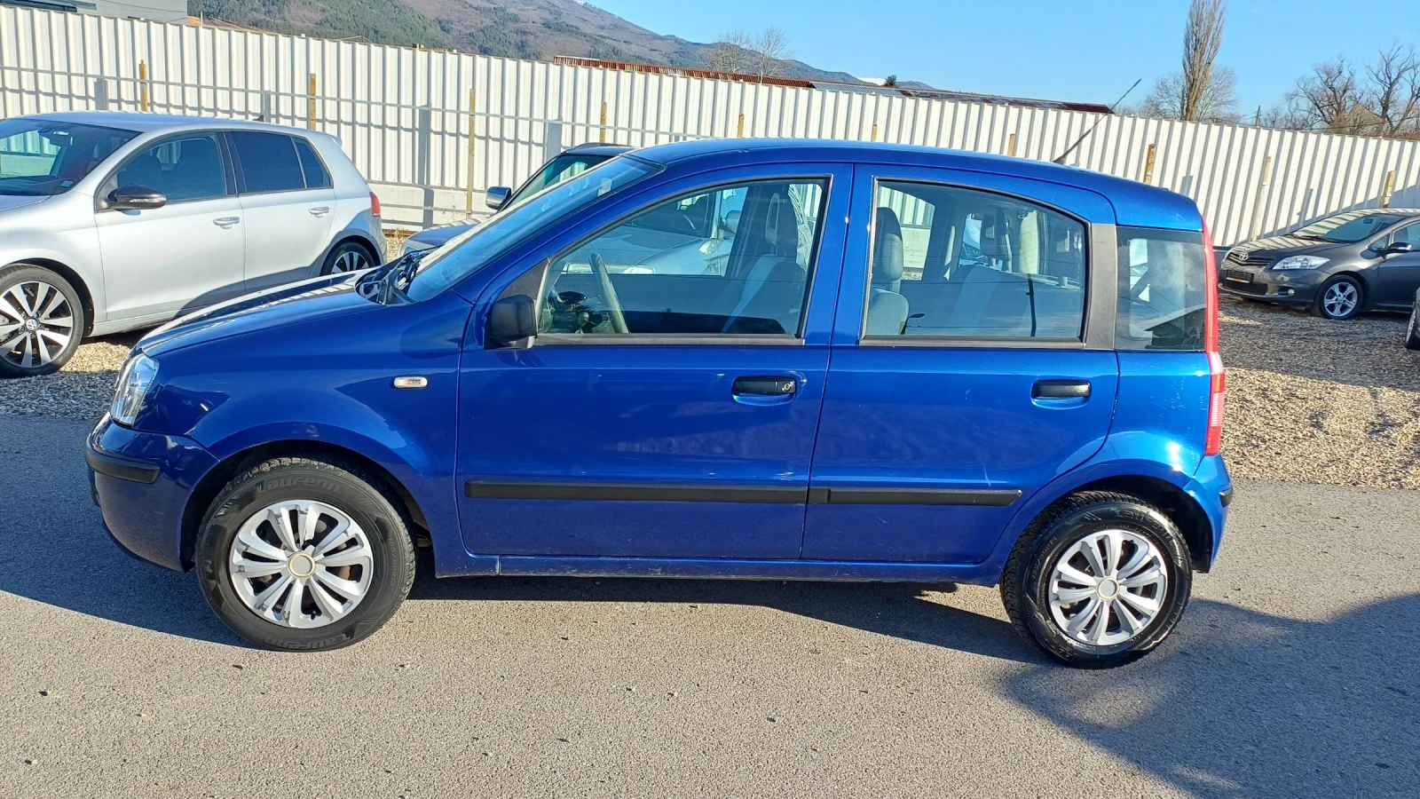 Fiat Panda 1.2 - изображение 3