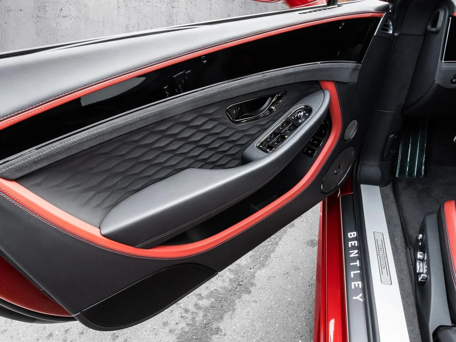 Bentley Continental gt SPEED V8 HYBRID/FIRST EDITION/CERAMIC/NAIM/  - изображение 6