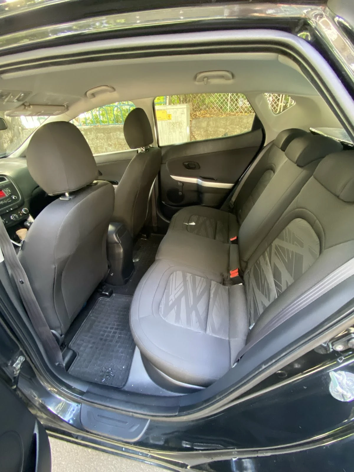 Kia Ceed, снимка 4 - Автомобили и джипове - 53782169