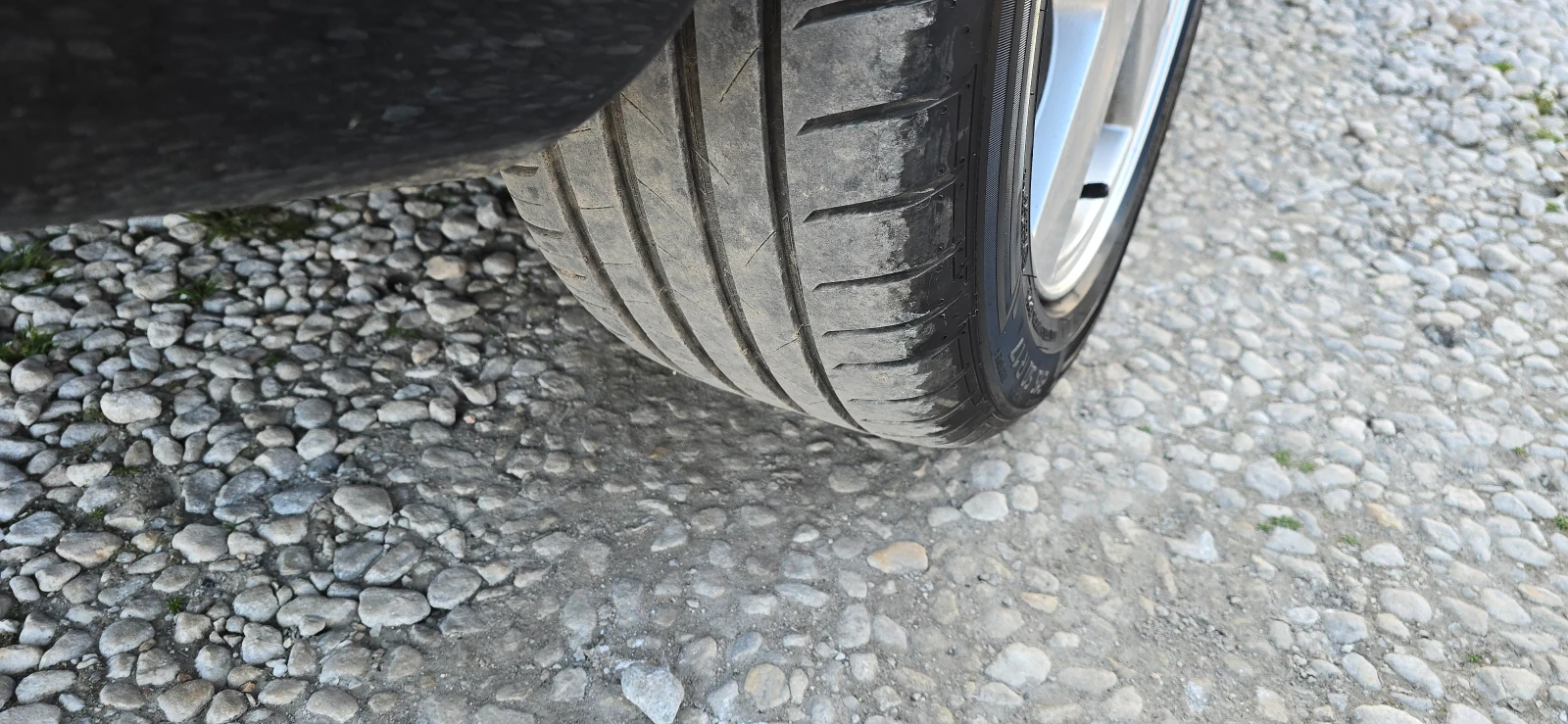 Volvo V60 D5 163к.с NAVI , снимка 13 - Автомобили и джипове - 53841095