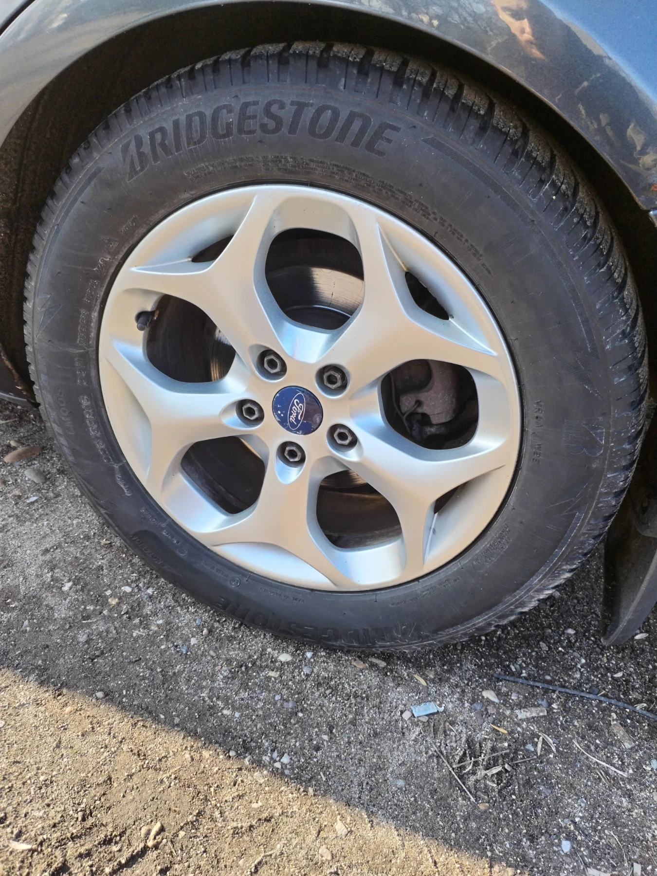 Ford C-max, снимка 6 - Автомобили и джипове - 53871896