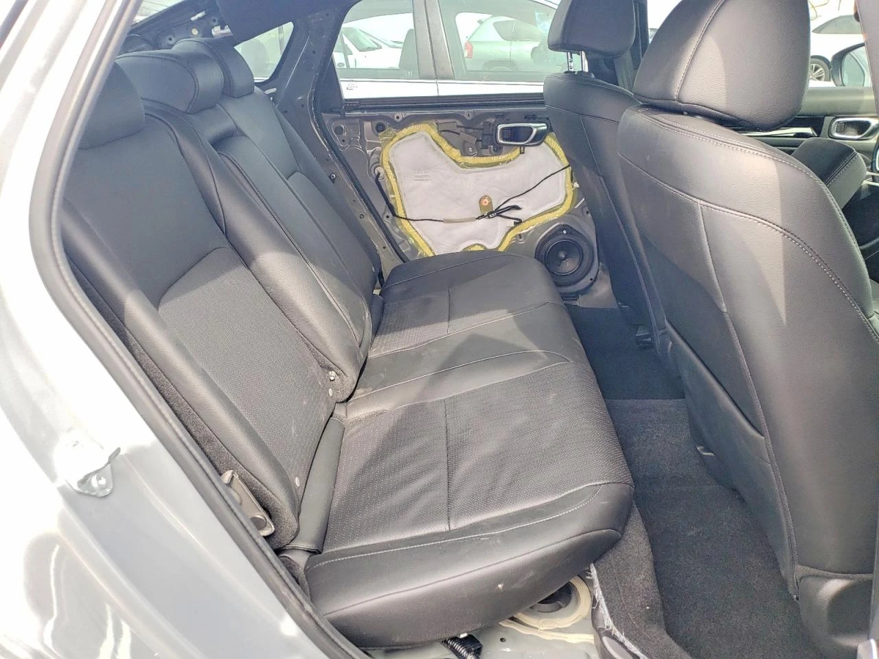 Honda Civic 2.0l Sport, снимка 10 - Автомобили и джипове - 53938707