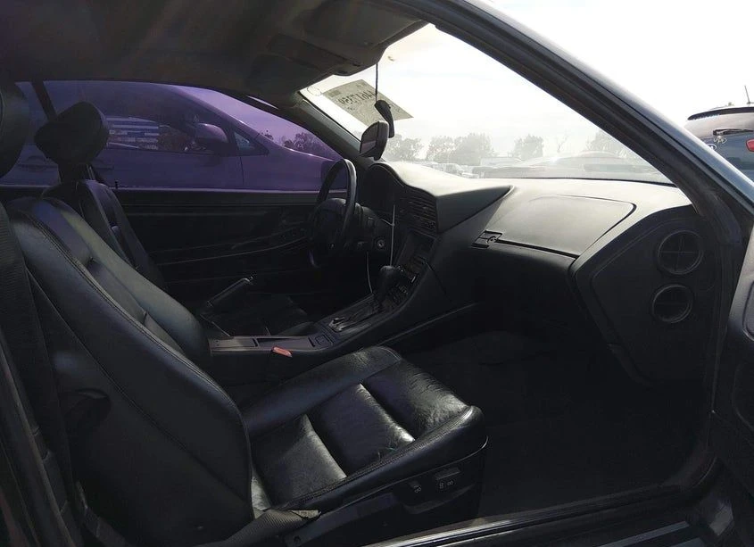 BMW 850, снимка 5 - Автомобили и джипове - 53949639