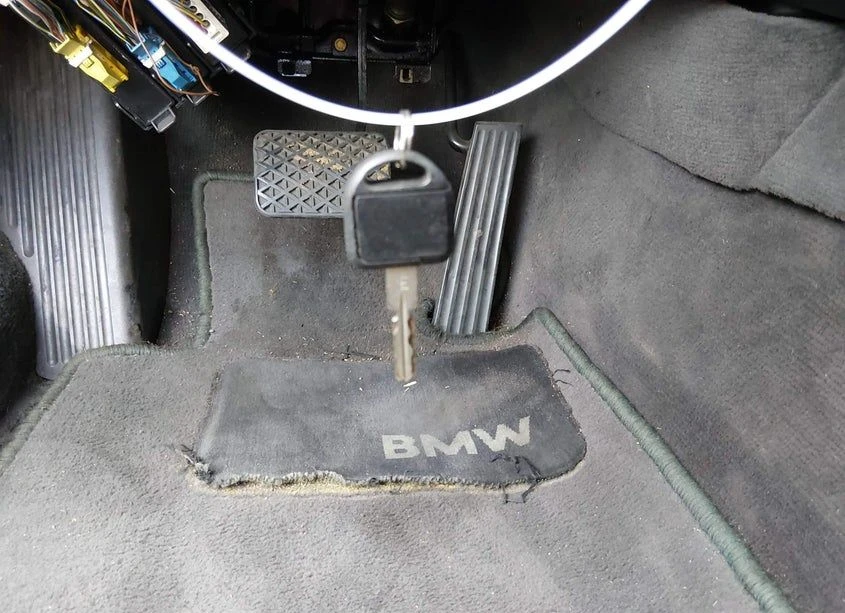 BMW 850, снимка 11 - Автомобили и джипове - 53949639