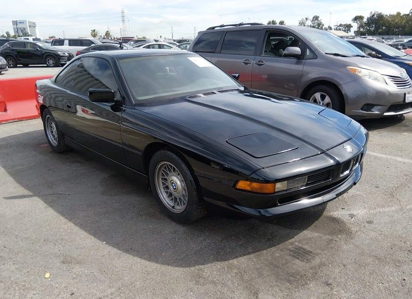 BMW 850 undefined | Auto.bg — изображение 1