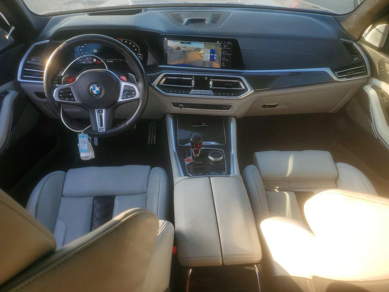BMW X5M DISTRONIC| LASER| BOWERS&WILLKINS| 360 | Mobile.bg � ����������� 8