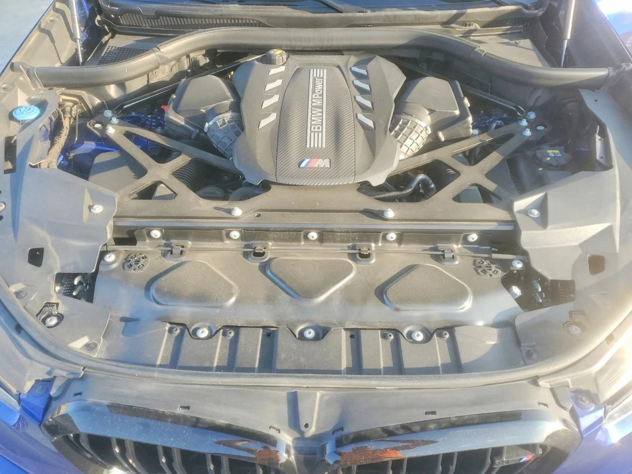 BMW X5M DISTRONIC| LASER| BOWERS&WILLKINS| 360 | Mobile.bg � ����������� 12