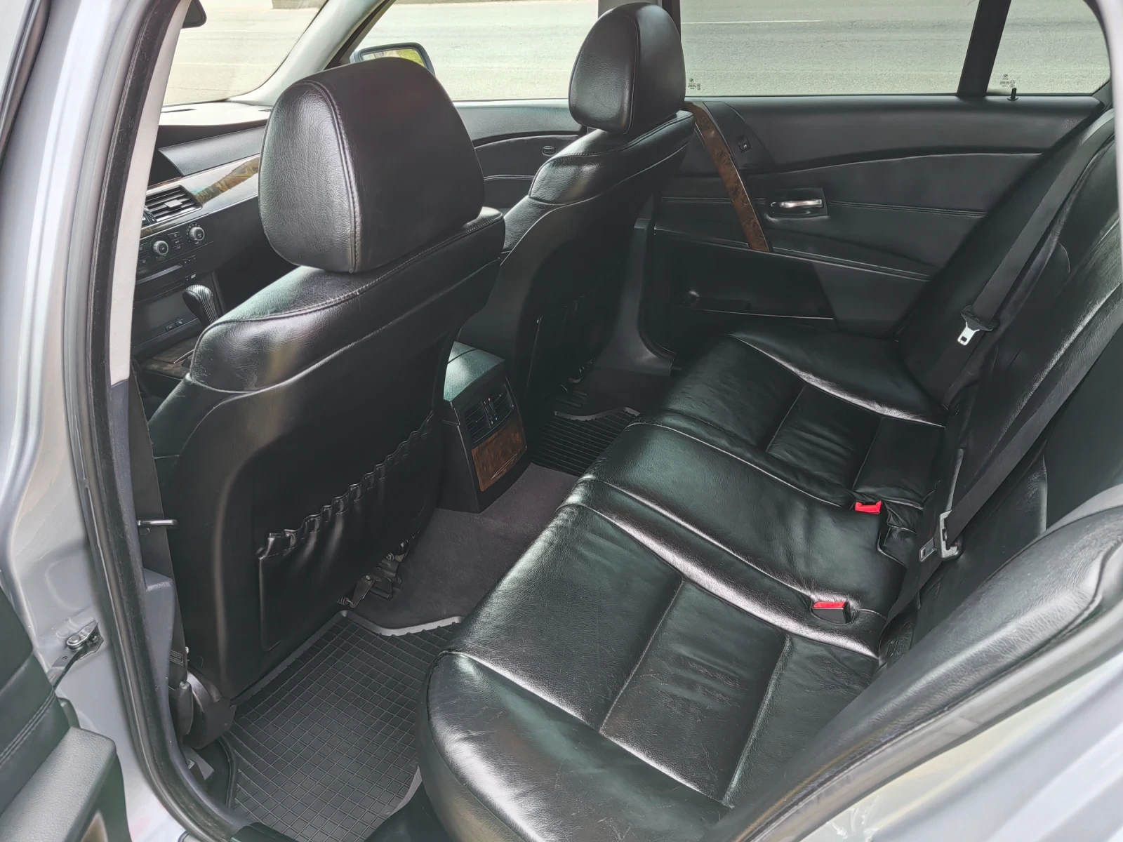 BMW 525 2.5td (3.0d) 177ps | Mobile.bg � ����������� 11