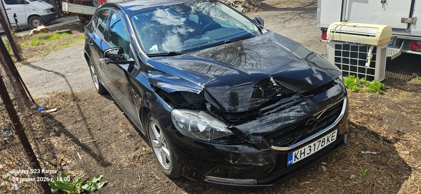 Volvo V40 1.6D2 | Mobile.bg � ����������� 2