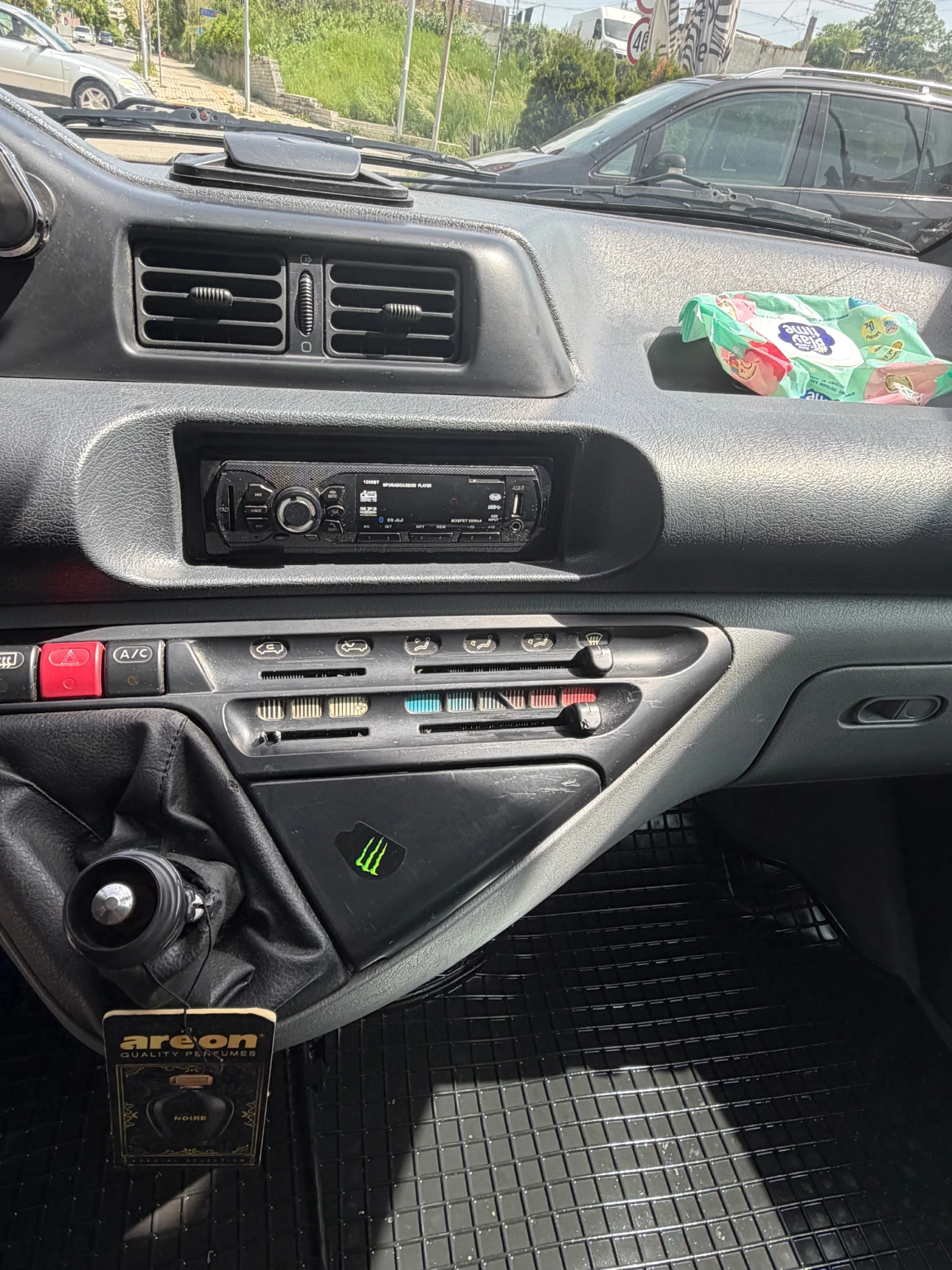 Citroen Jumpy, снимка 8 - Автомобили и джипове - 54520888