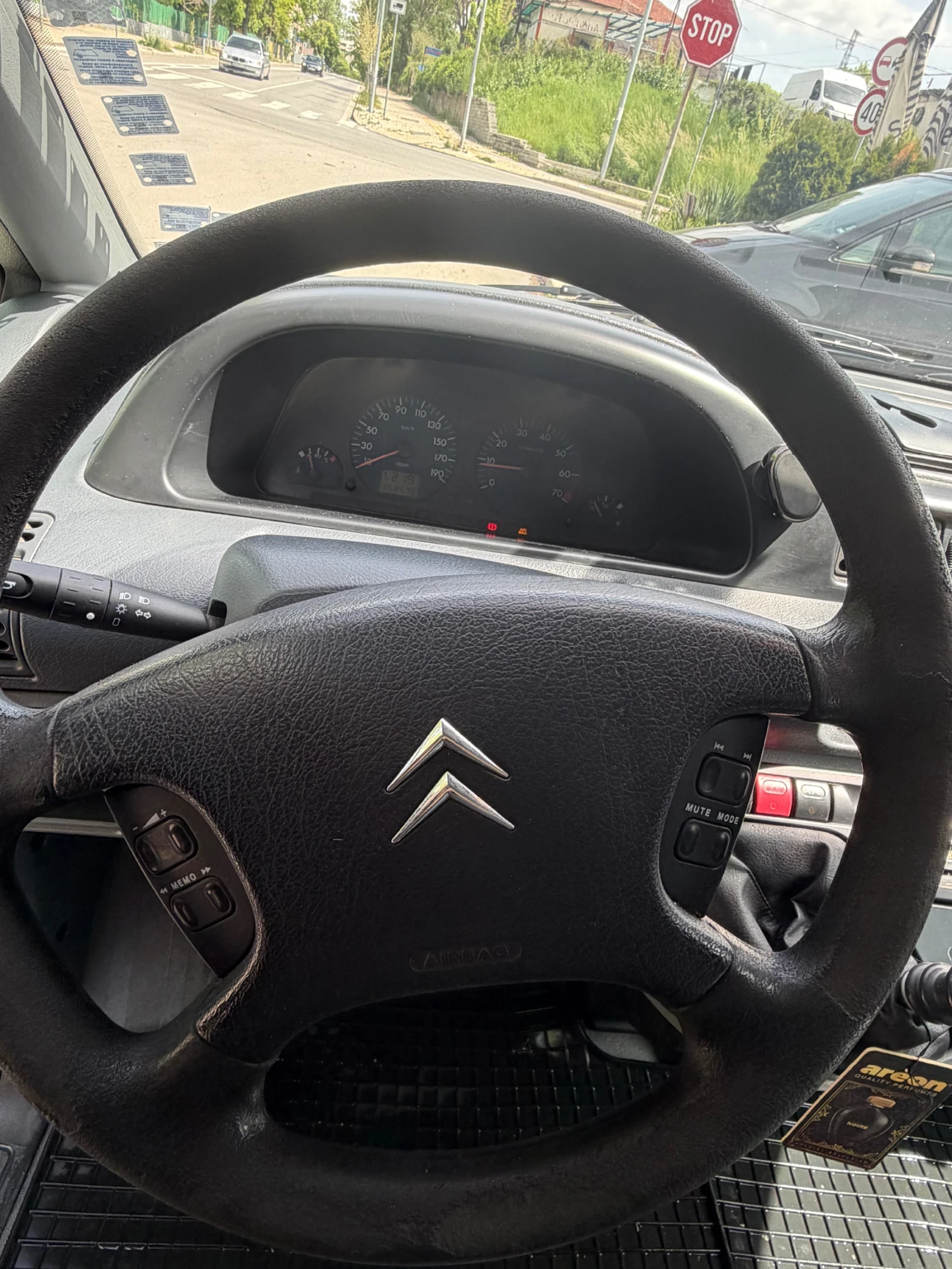 Citroen Jumpy, снимка 9 - Автомобили и джипове - 54520888