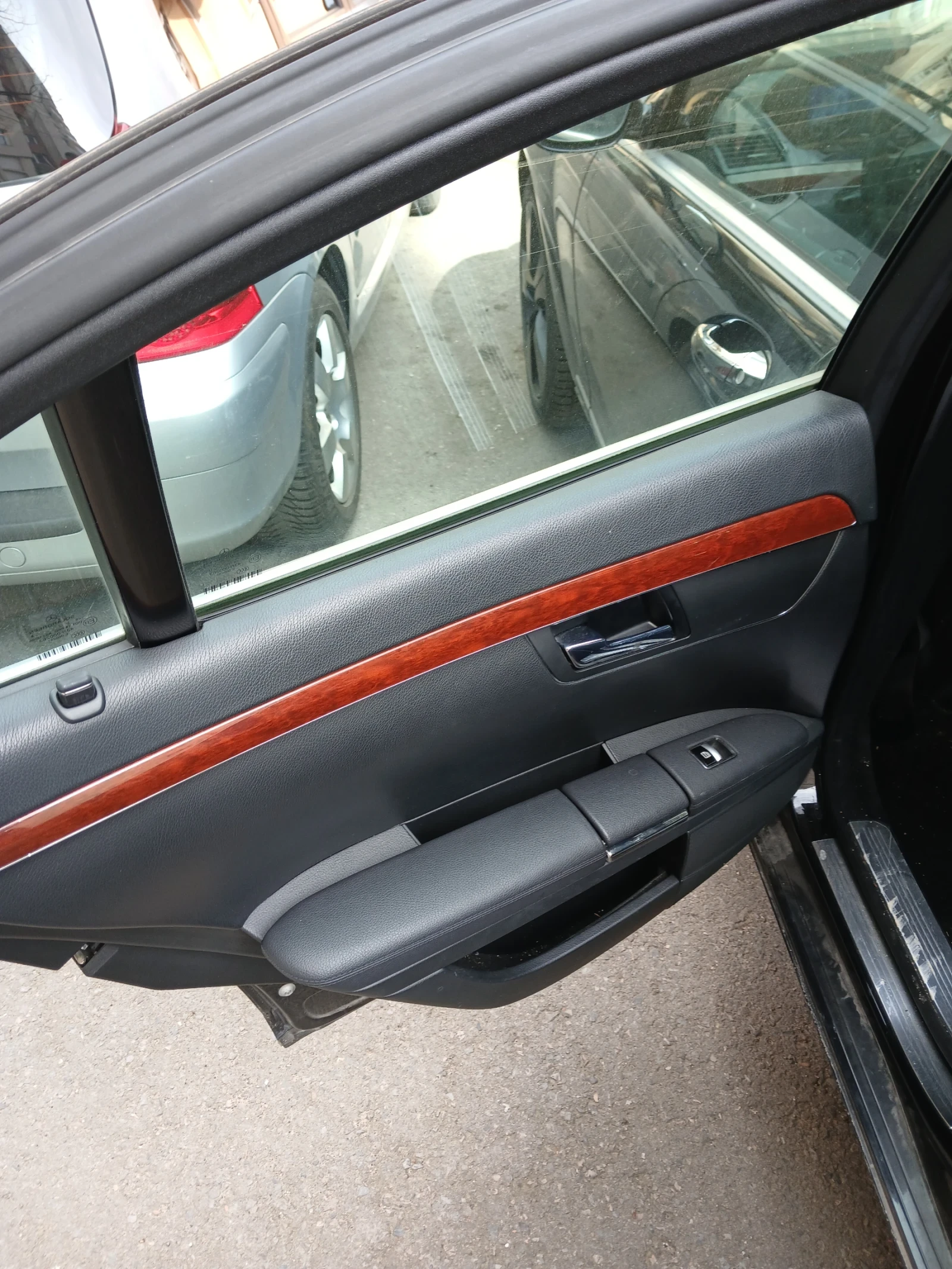 Mercedes-Benz S 320, снимка 14 - Автомобили и джипове - 54757376