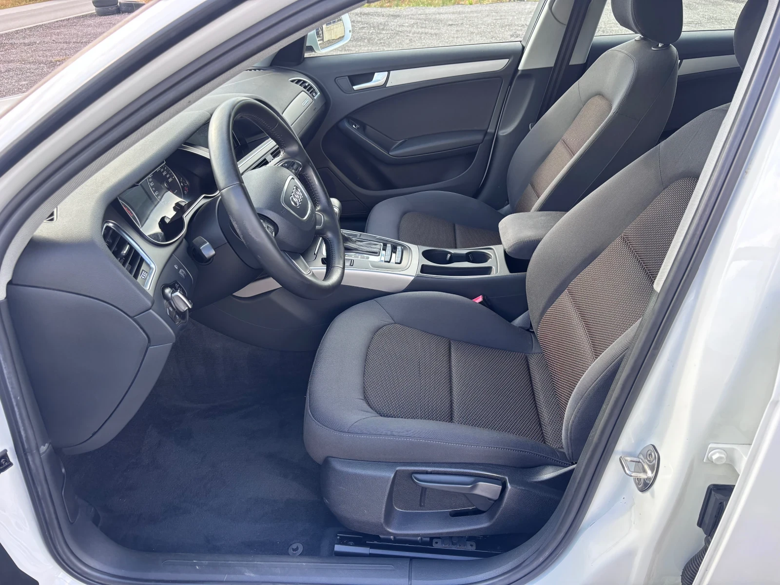Audi A4 Allroad 2.0 TDI quattro, снимка 5 - Автомобили и джипове - 54760987