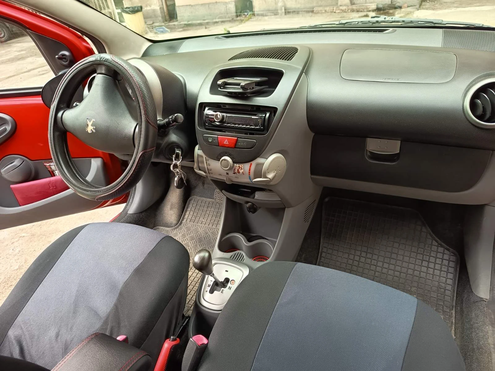 Peugeot 107 | Mobile.bg � ����������� 3