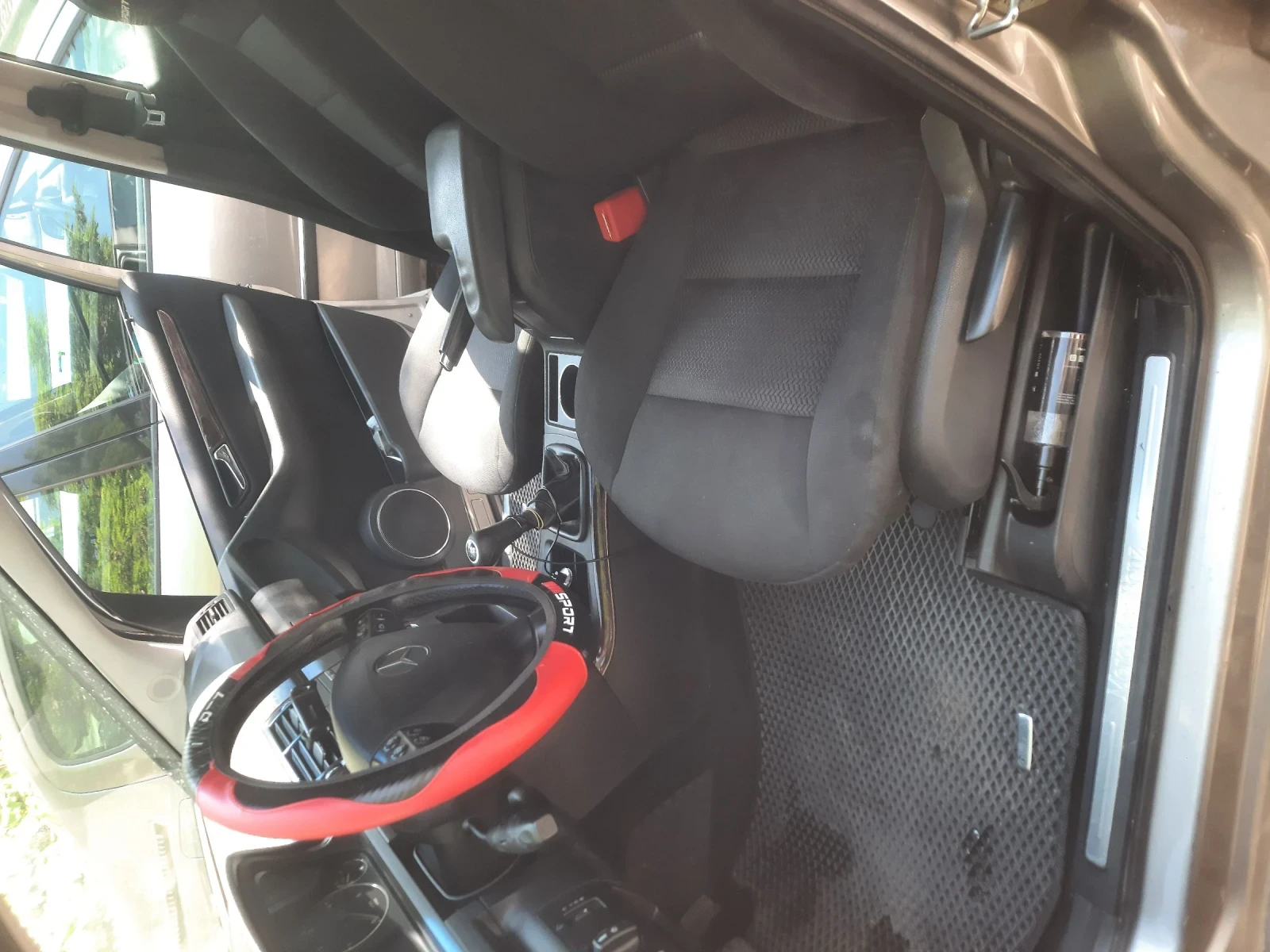 Mercedes-Benz A 180, снимка 6 - Автомобили и джипове - 54979130
