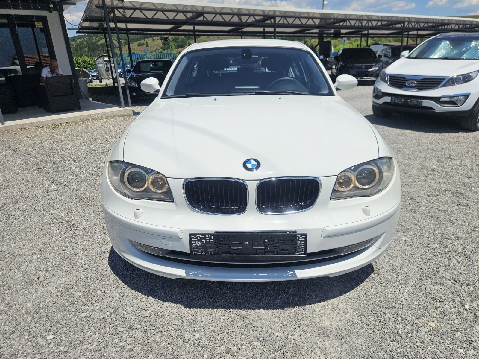 BMW 120 2.0 D AUTOMAT  | Mobile.bg � ����������� 2