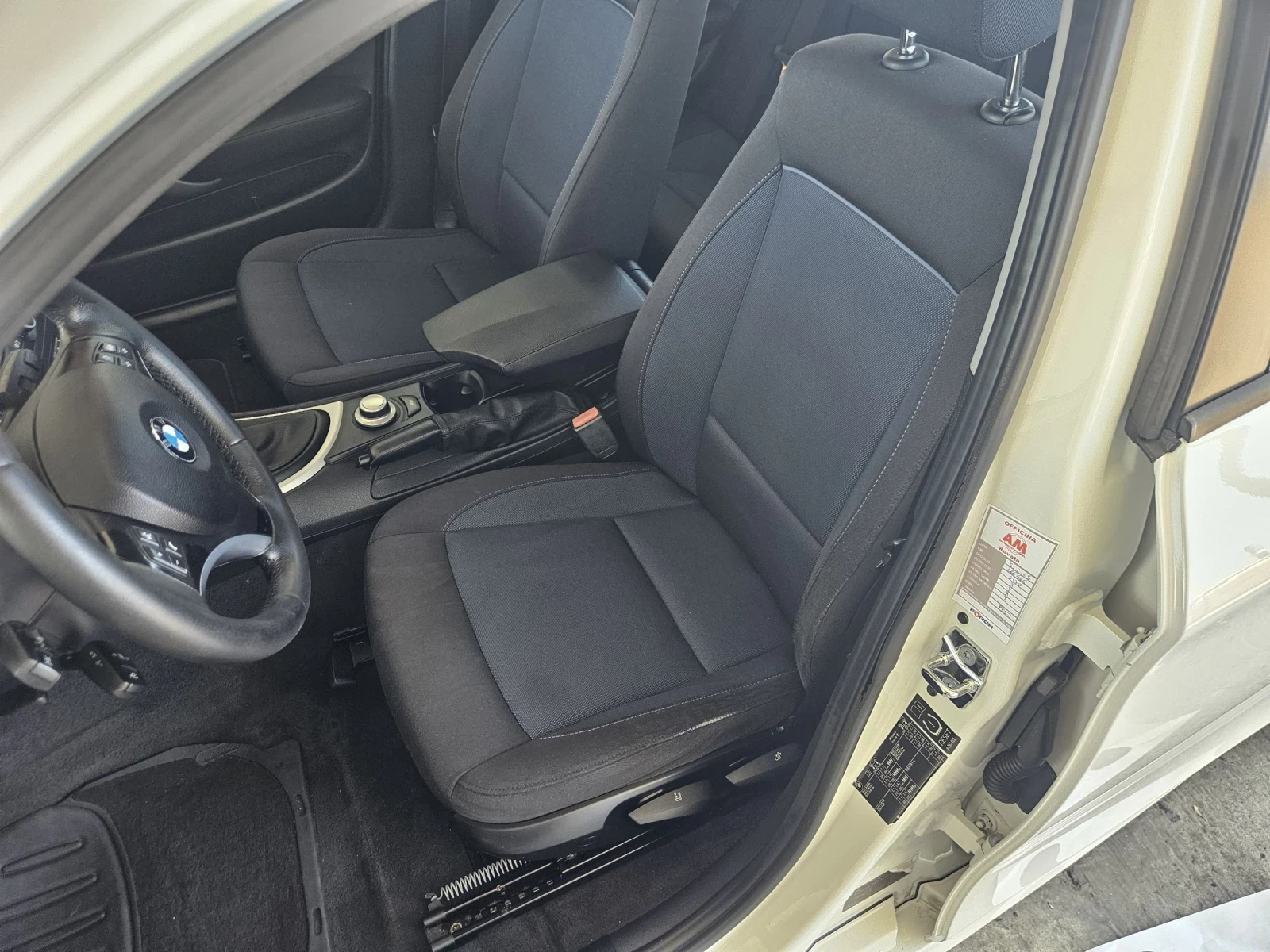 BMW 120 2.0 D AUTOMAT  | Mobile.bg � ����������� 10