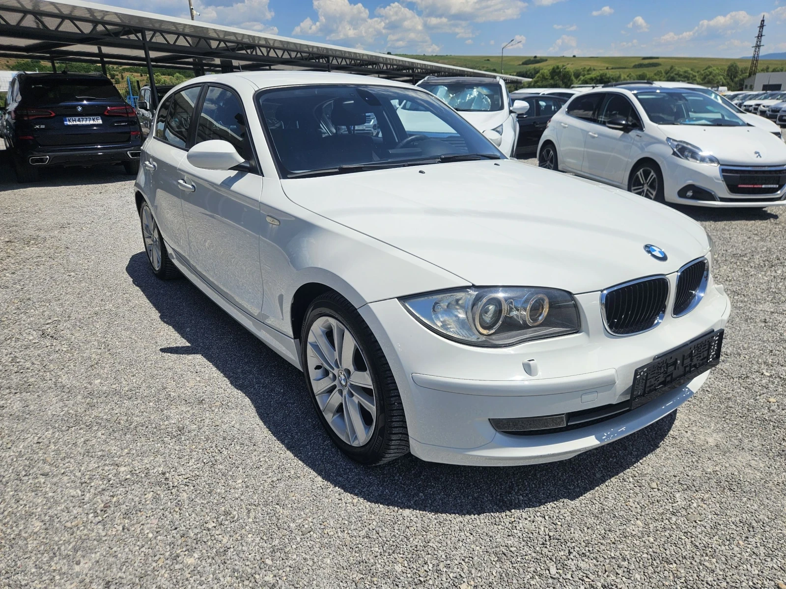 BMW 120 2.0 D AUTOMAT  | Mobile.bg � ����������� 3