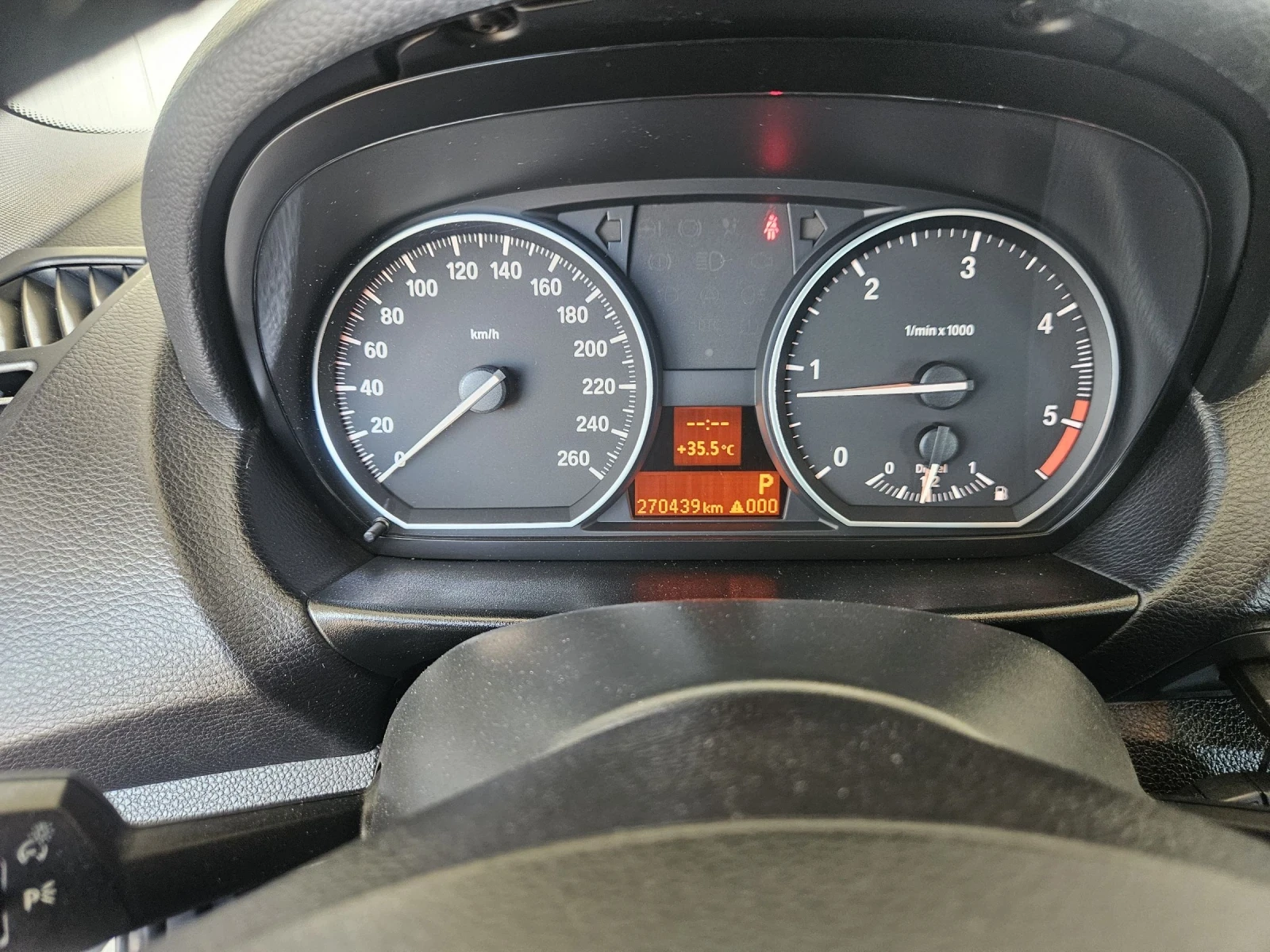 BMW 120 2.0 D AUTOMAT  | Mobile.bg � ����������� 13