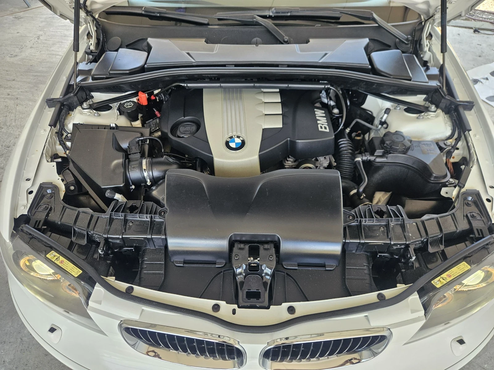 BMW 120 2.0 D AUTOMAT  | Mobile.bg � ����������� 16